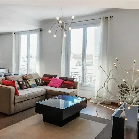 Appartement Festival