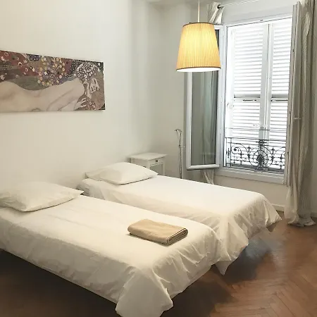 Appartement Festival Cannes