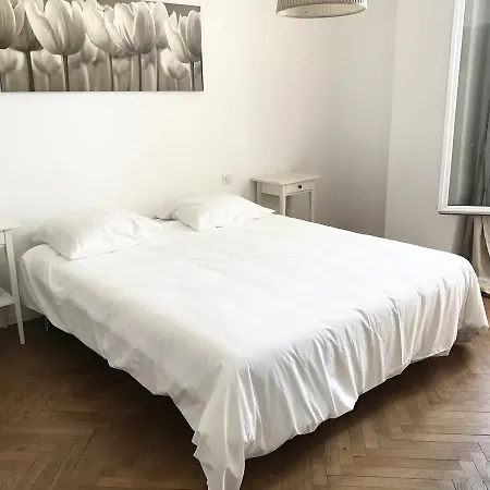 Festival Apartamento Cannes