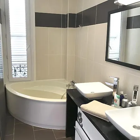 Festival Appartement *